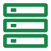 多節(jié)點(diǎn)并行工作，平衡計(jì)算負(fù)載，數(shù)據(jù)高效處理